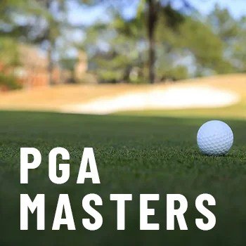 Private jet charter to the Masters Tournament in Augusta, Georgia