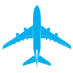 Airliner class icon