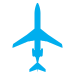 Heavy jet class icon