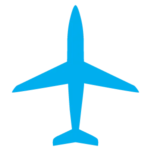 Light jet class icon