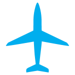 Light jet class icon