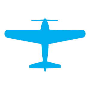 Turboprop class icon