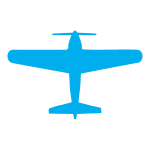 Turboprop class icon